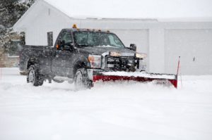 Snow removal in Delaware